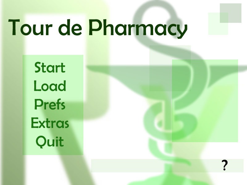 Tour de Pharmacy截图2