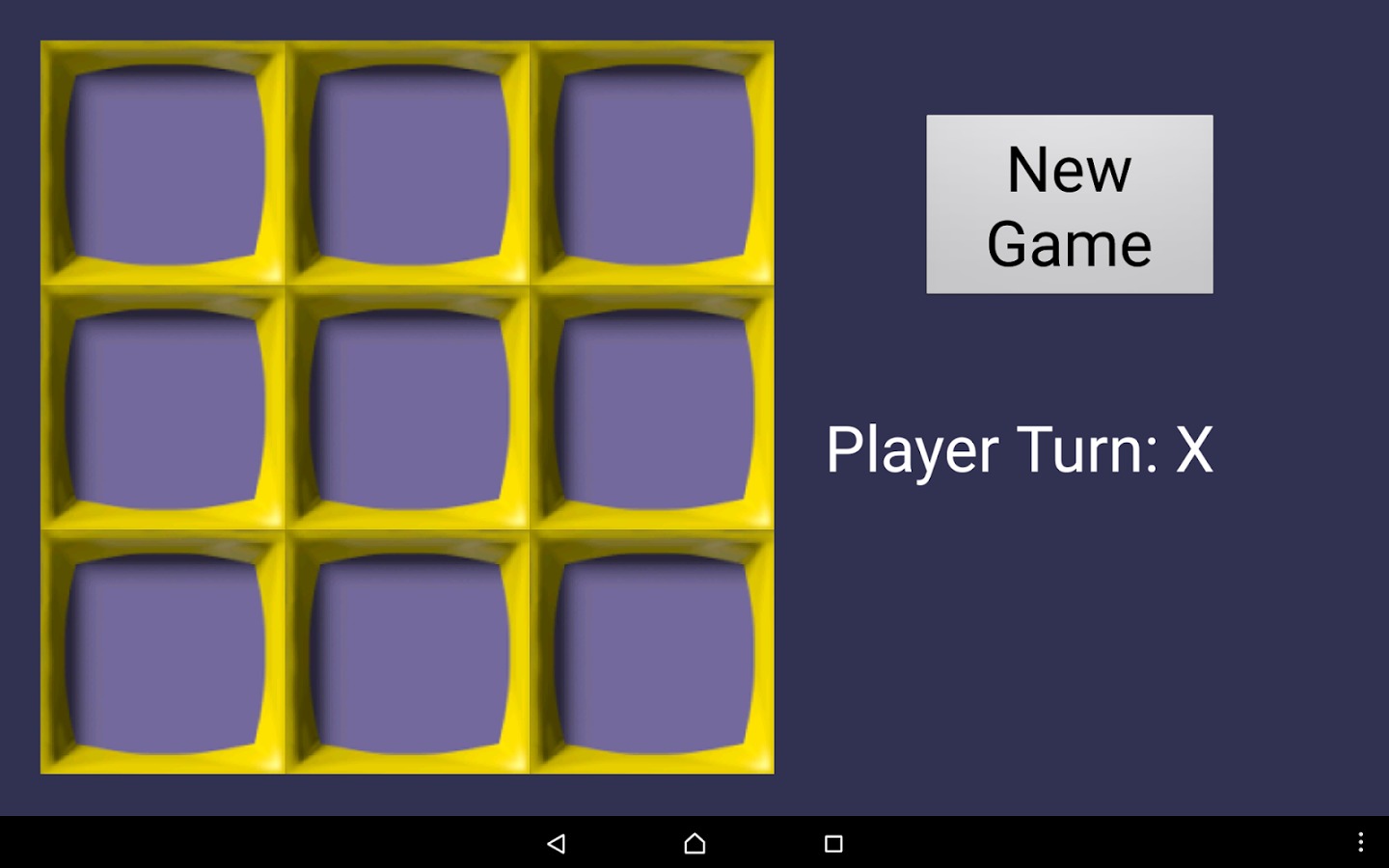 Super Tic Tac Toe Turbo截图5