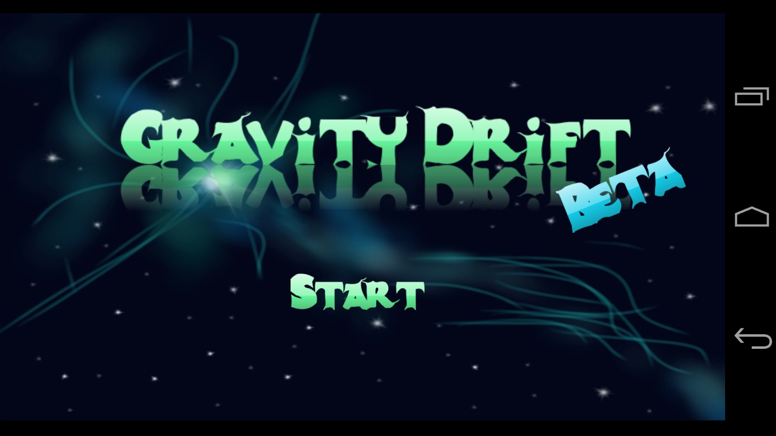 Gravity Drift截图1