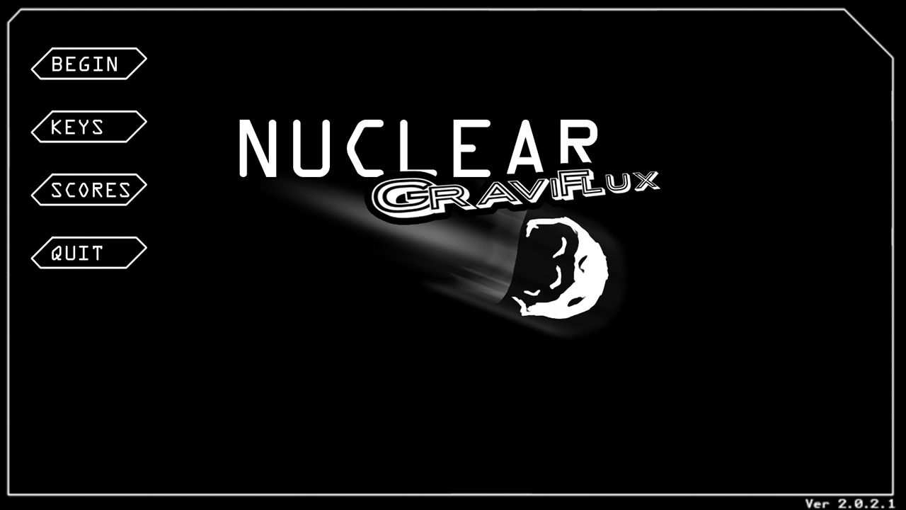 Nuclear Graviflux截图1