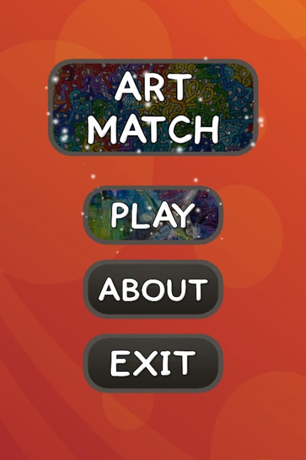 Art Match Memory Game截图1