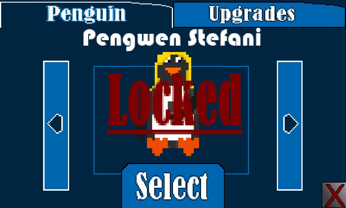 Disco Penguin Slide截图4