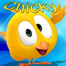 Chicky Funny surprise Koleksi eggs dolls lol pets截图2