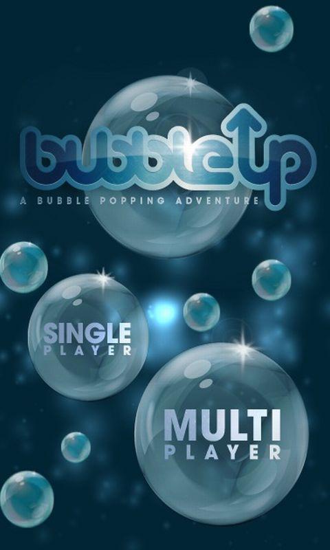 Bubble Up Game截图2