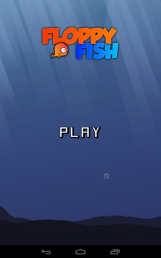 Floppy Fish截图2