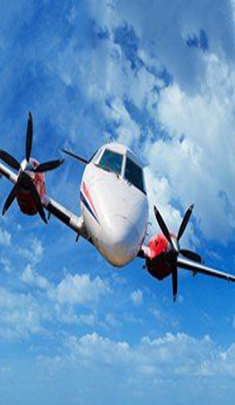 Hot Plane Games Download截图3