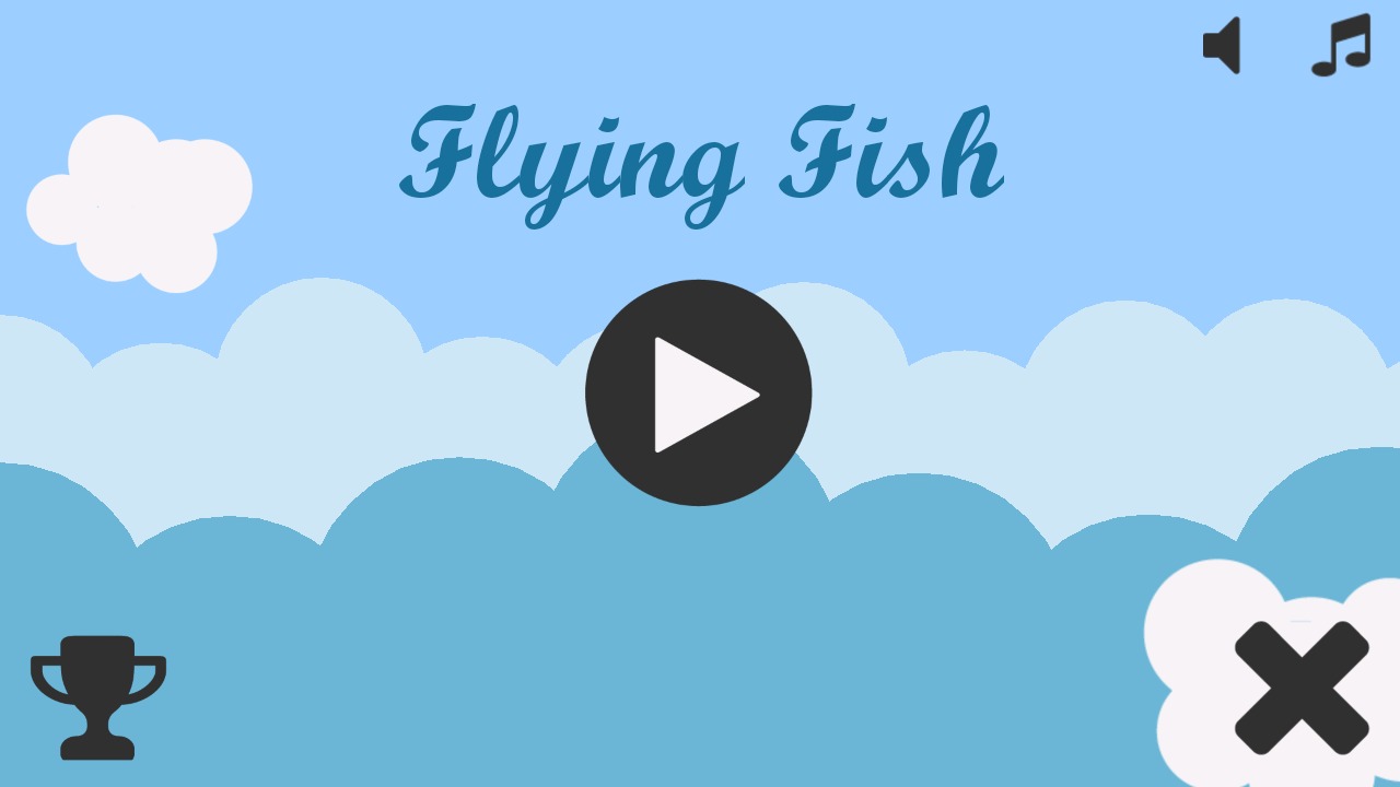 Flying Fish截图3