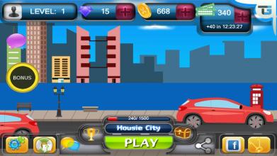 Housie Super: 90 Ball Bingo截图5