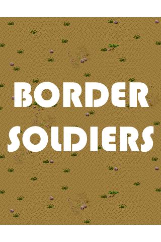 Border Soldiers截图2