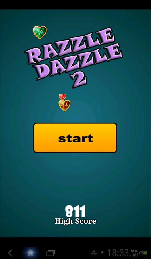 Razzle Dazzle Jewels 2截图2