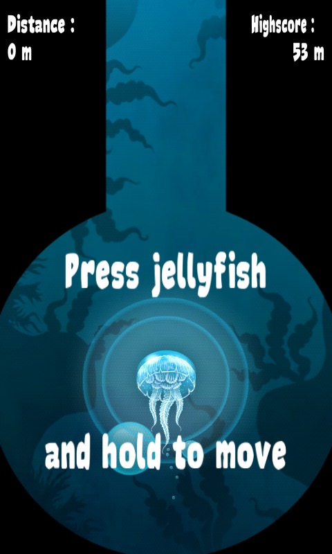 Follow The Jellyfish!截图2