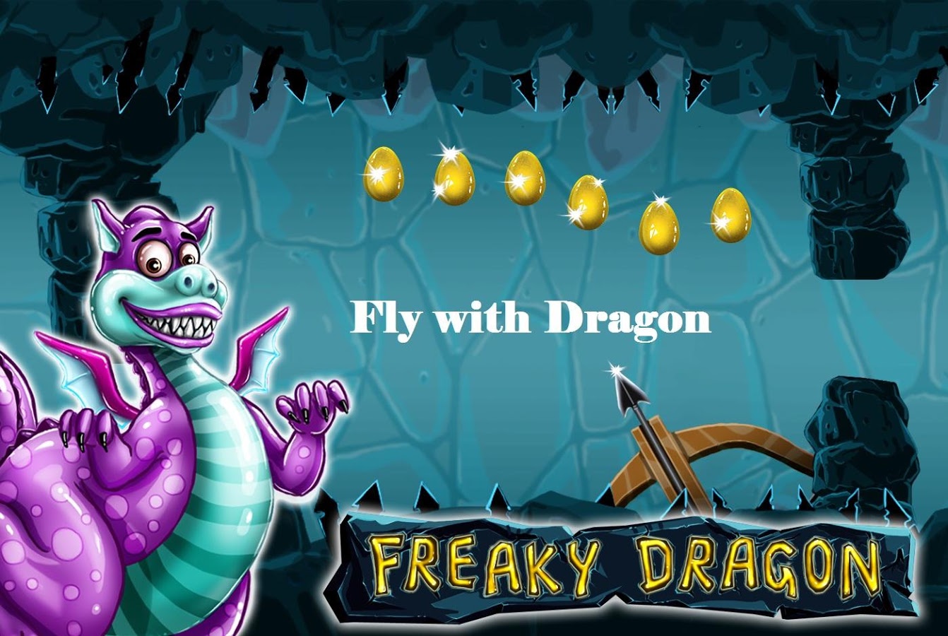 Freaky Dragon截图1