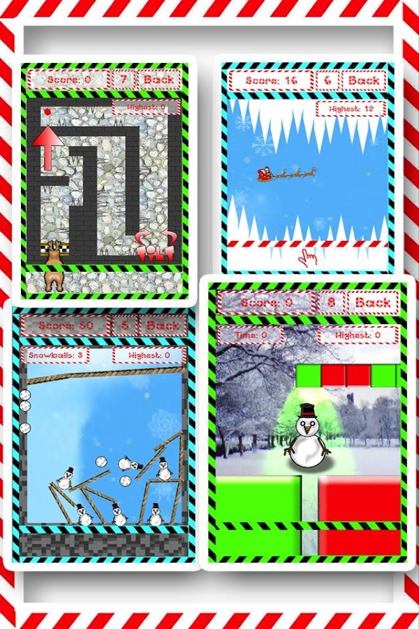 12 Games of Christmas截图2