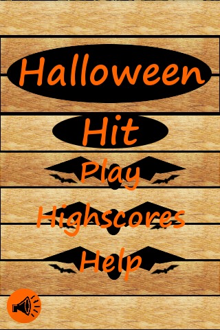 Halloween Hit截图1