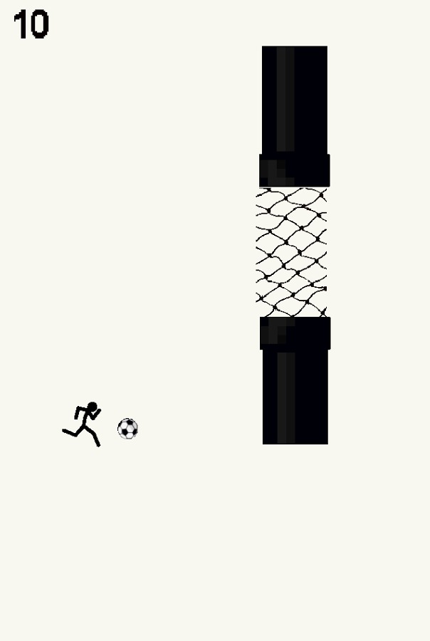 Stick Soccer Champion截图3