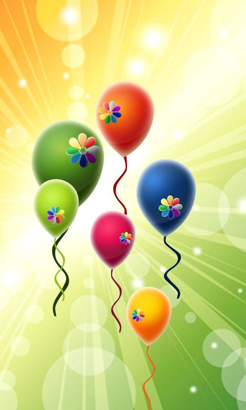 balloon game截图2