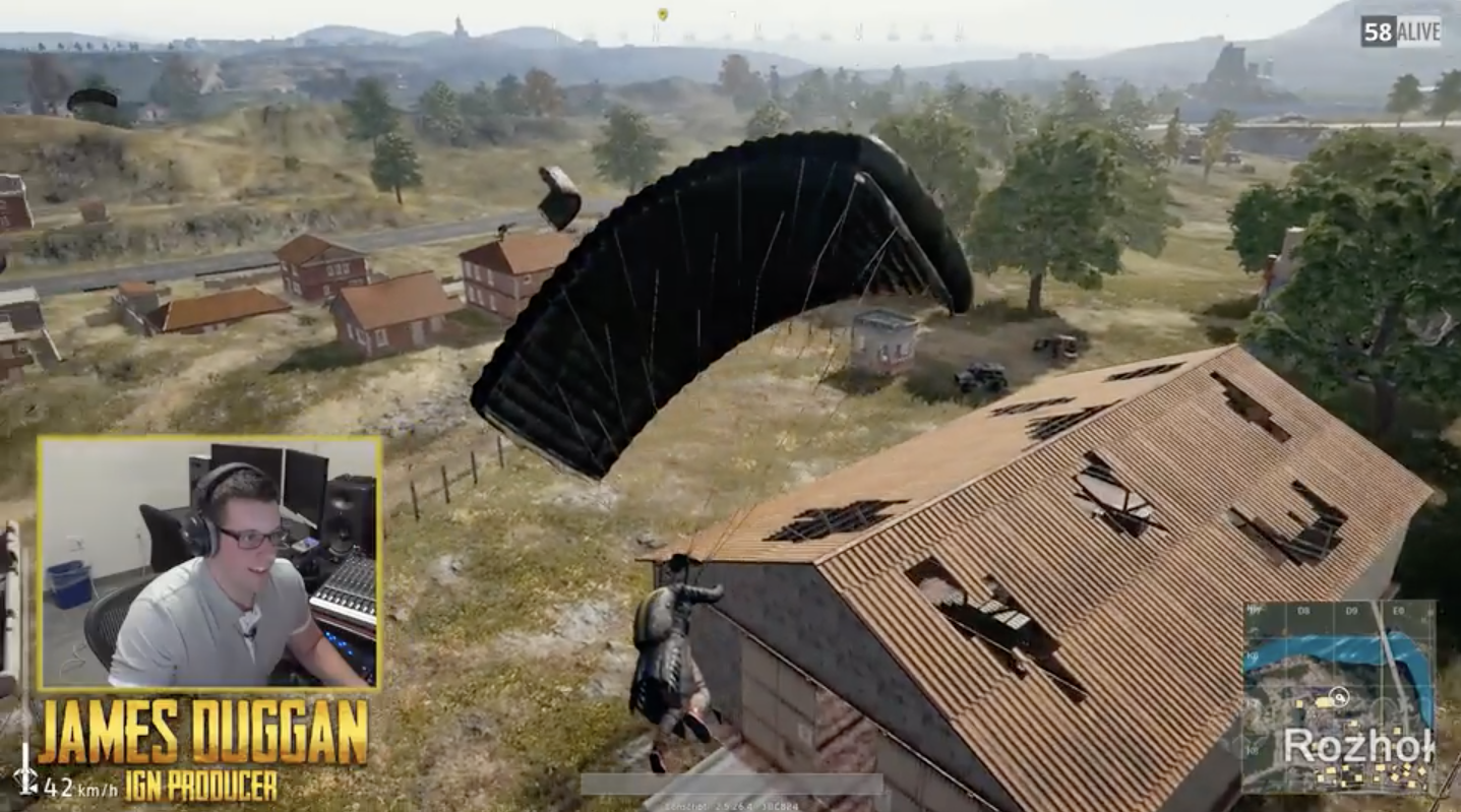 PUBG Tricks and Trips Guide ( BattleGround )截图2