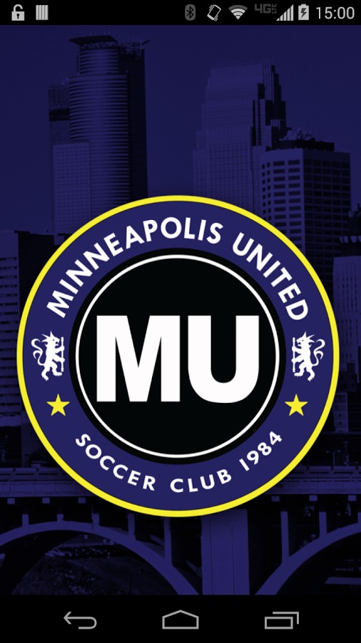 Minneapolis United截图1