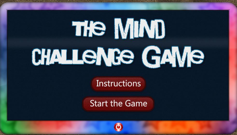 Mind Challenge by ASL截图4