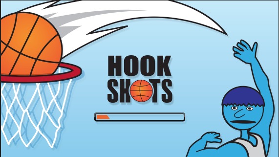 Hook Shots截图1