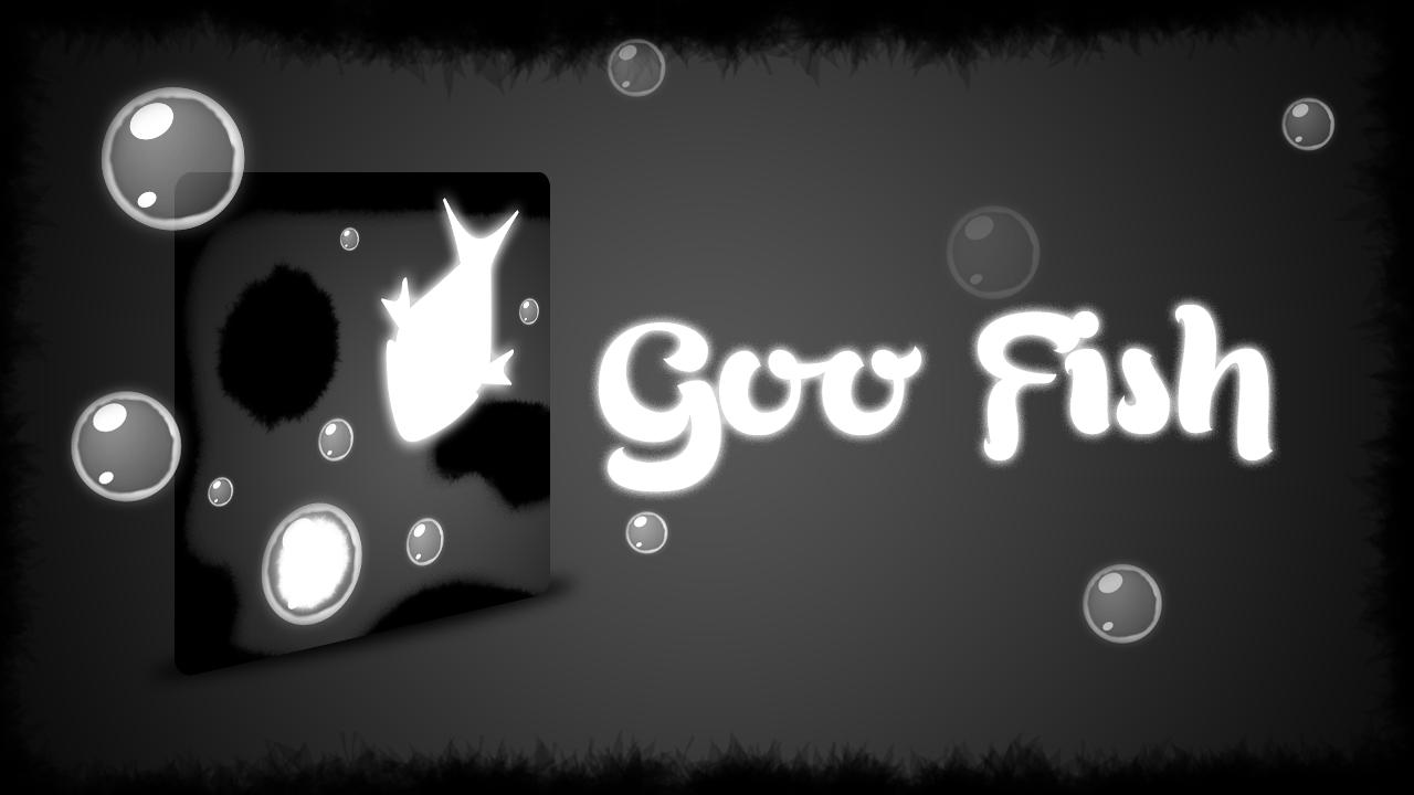 Goo Fish截图2