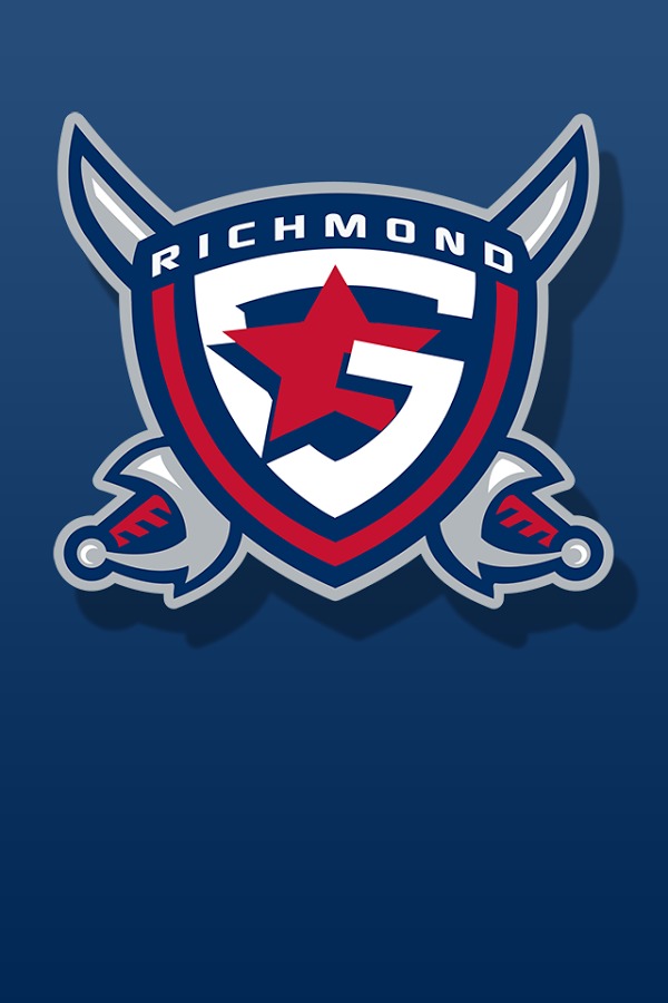 Richmond Generals Hockey截图2