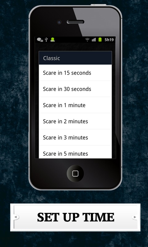 Scare Your Friends 2.0 - FREE截图2