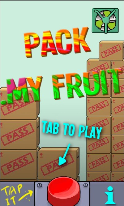 Pack. My Fruit截图1