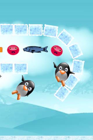 Penguin Cannon截图2