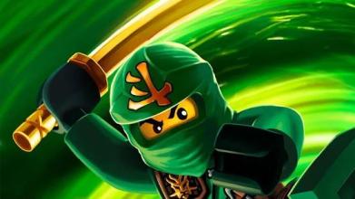 LEGO : Ninjago Galaxy截图2