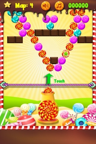 Candy Shoot Funny截图3