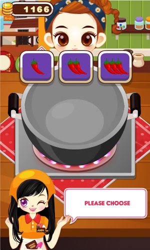 Judy's Sausage Stew Maker-Cook截图5