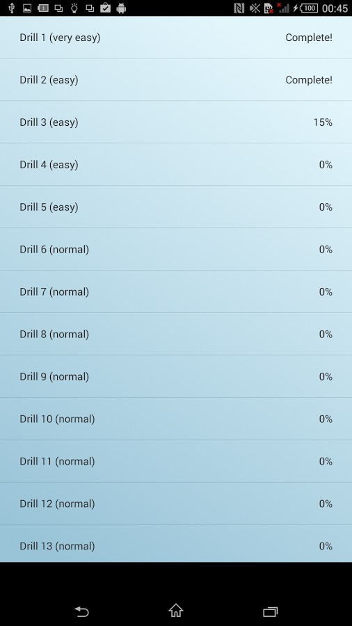 Make Ten - Math Puzzle截图3