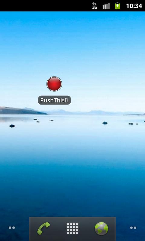 Push This Button截图1