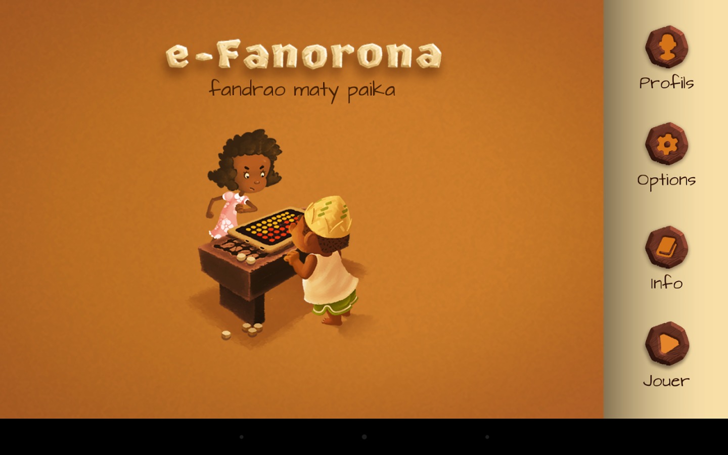 e-Fanorona截图1