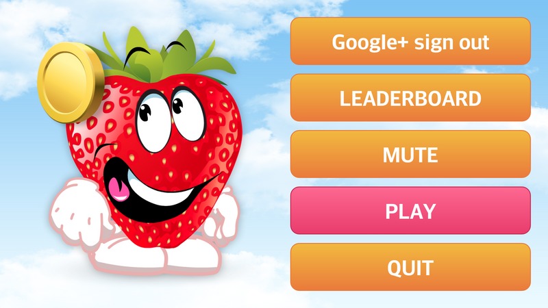 Strawberry截图1