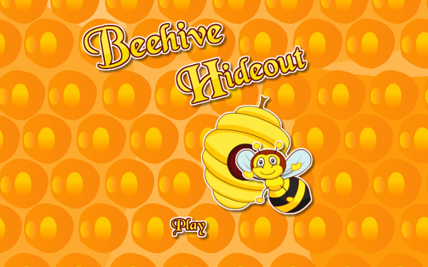 Beehive Hideout截图3