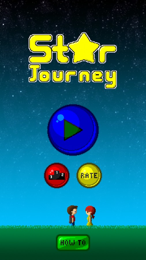 Star Journey截图1