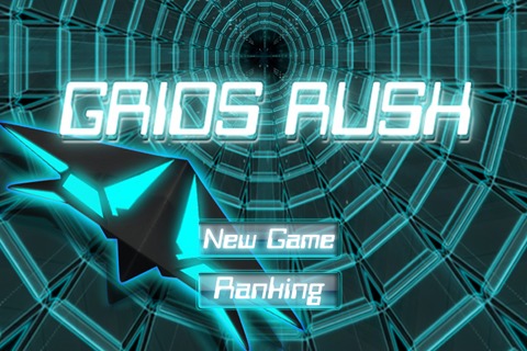 GRIDS RUSH截图1