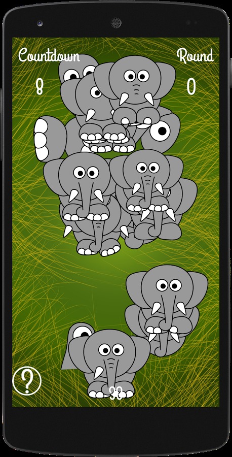 Find the Elephant截图4