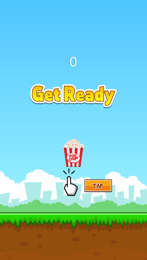 PopCorn Drop!截图2