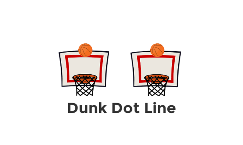 Dunk Line 2截图4