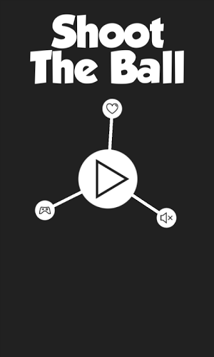 Shoot the Ball截图5