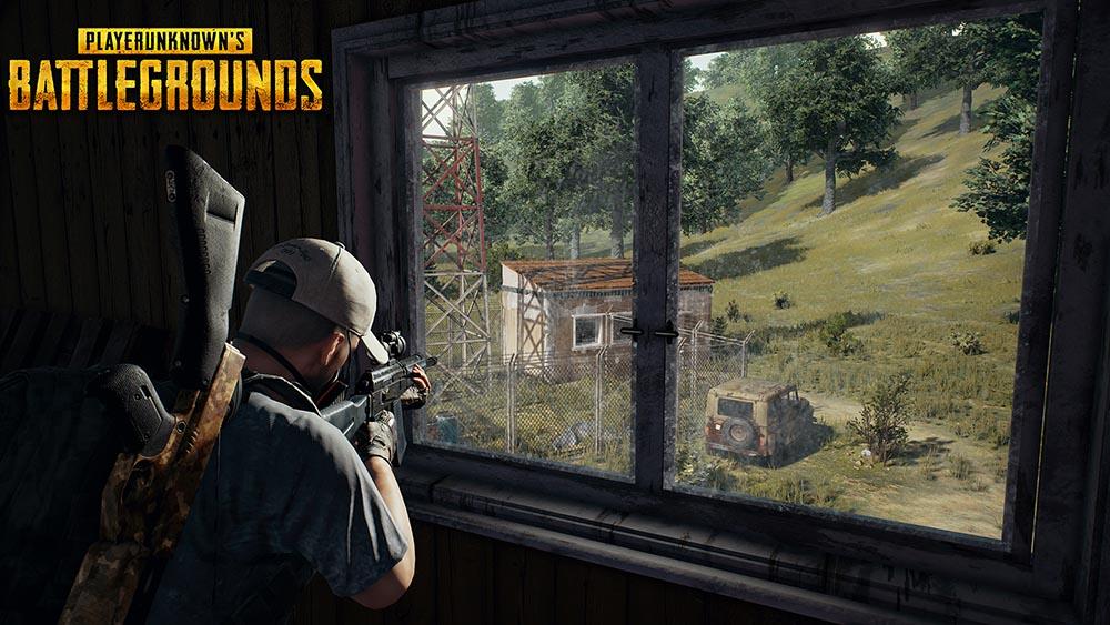 PUBG Tricks and Trips Guide ( BattleGround )截图1