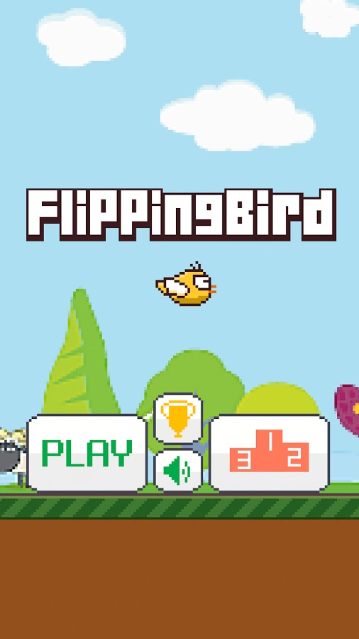 Flipping Bird截图1