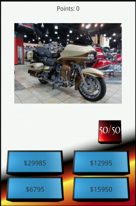 Price Check Motorcycles截图4