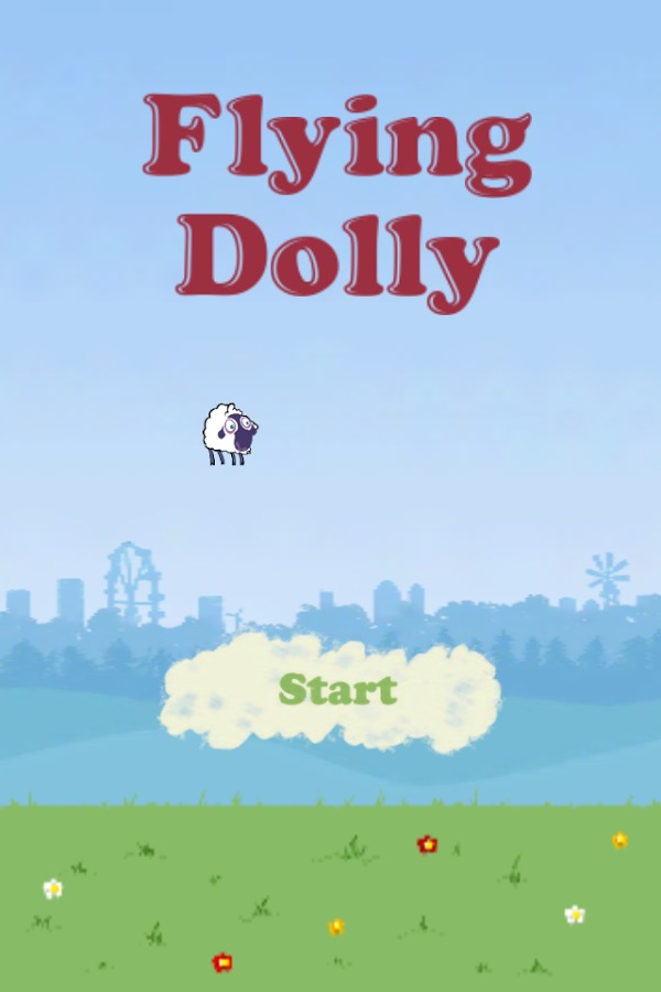 Flying Dolly截图1