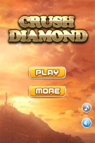 Crush Diamond截图1