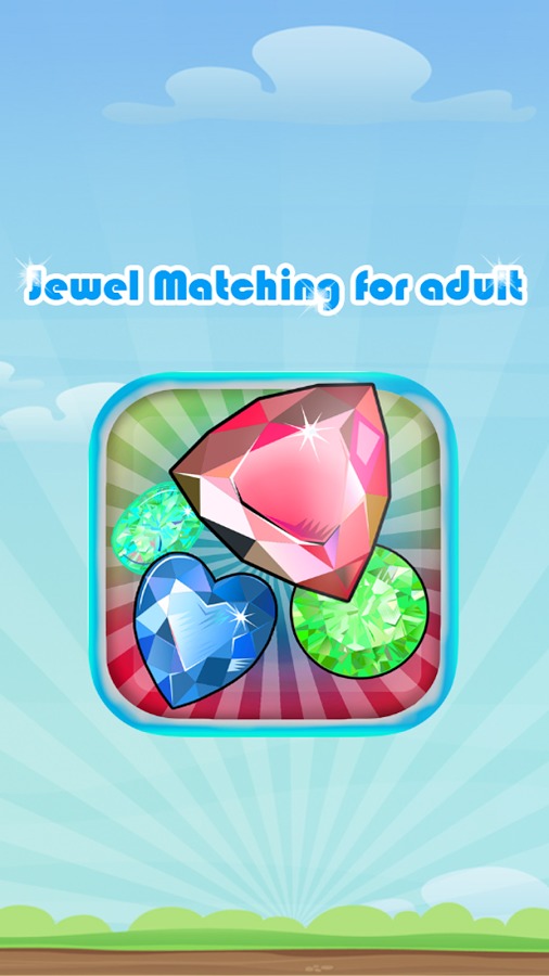 Jewels Matching截图1