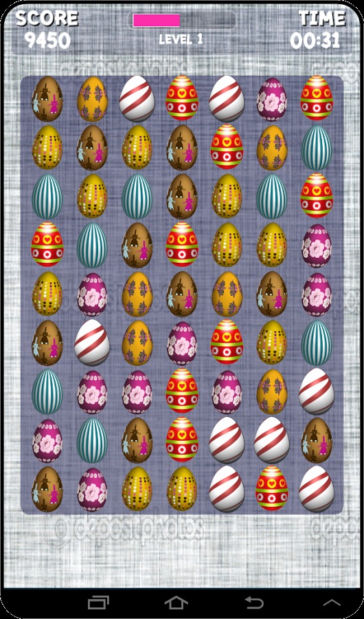 Eggs Crush Mania Game截图3